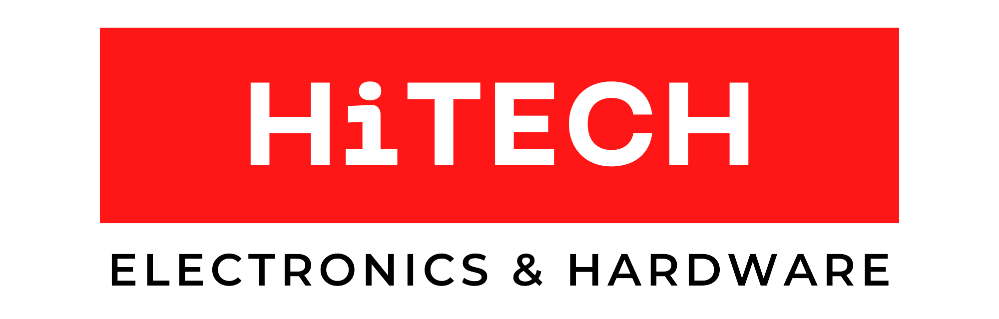 Hitech Electronics & Hardware